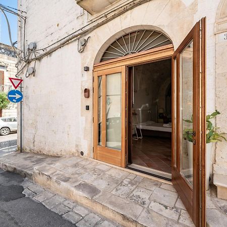 Alma Apuliae By Rentbeat Lägenhet Ostuni Exteriör bild