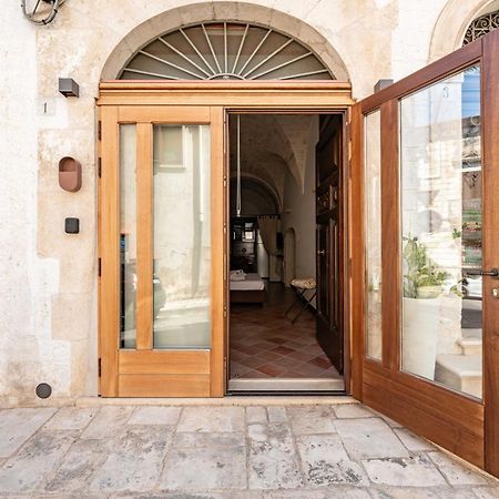 Alma Apuliae By Rentbeat Lägenhet Ostuni Exteriör bild