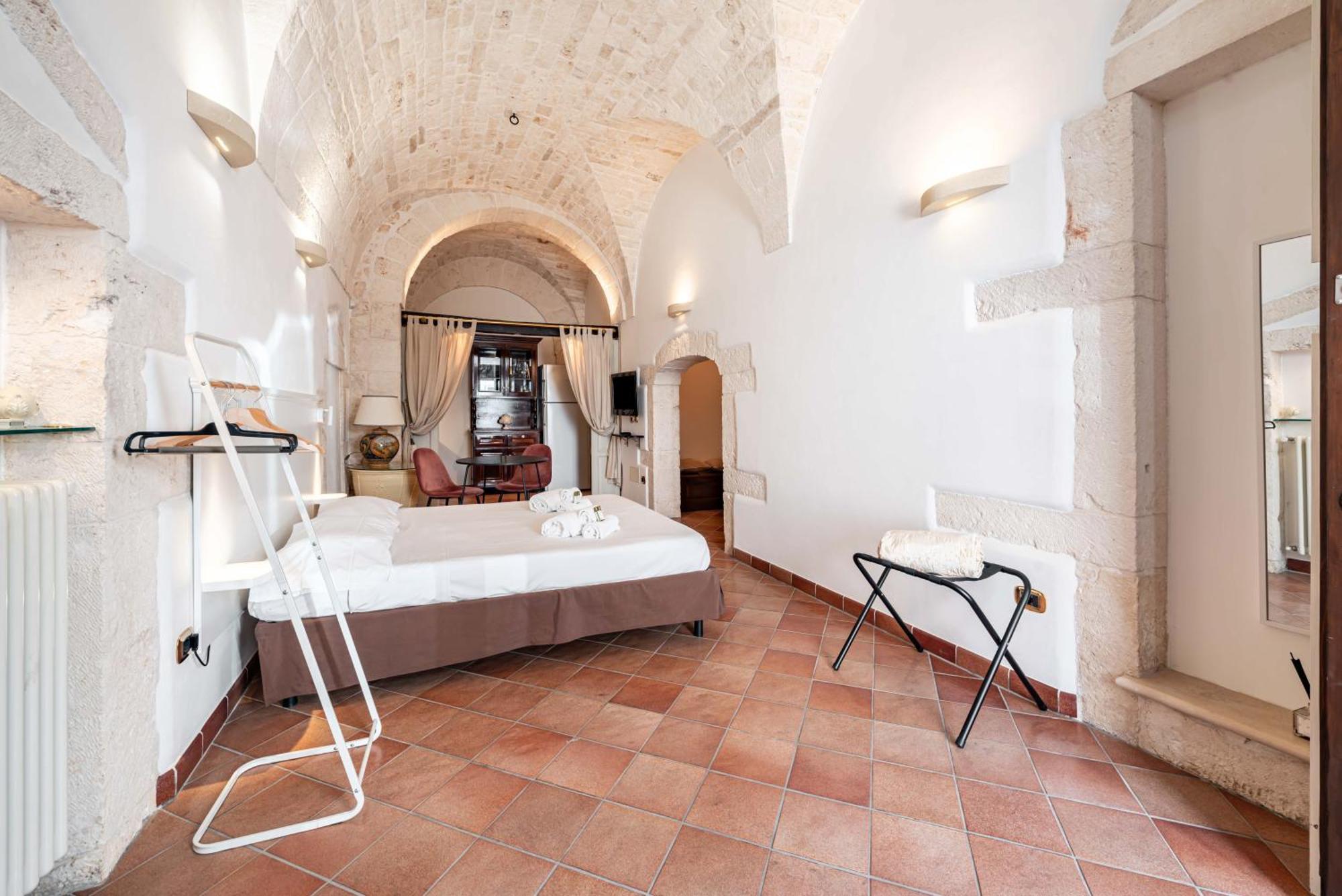 Alma Apuliae By Rentbeat Lägenhet Ostuni Exteriör bild