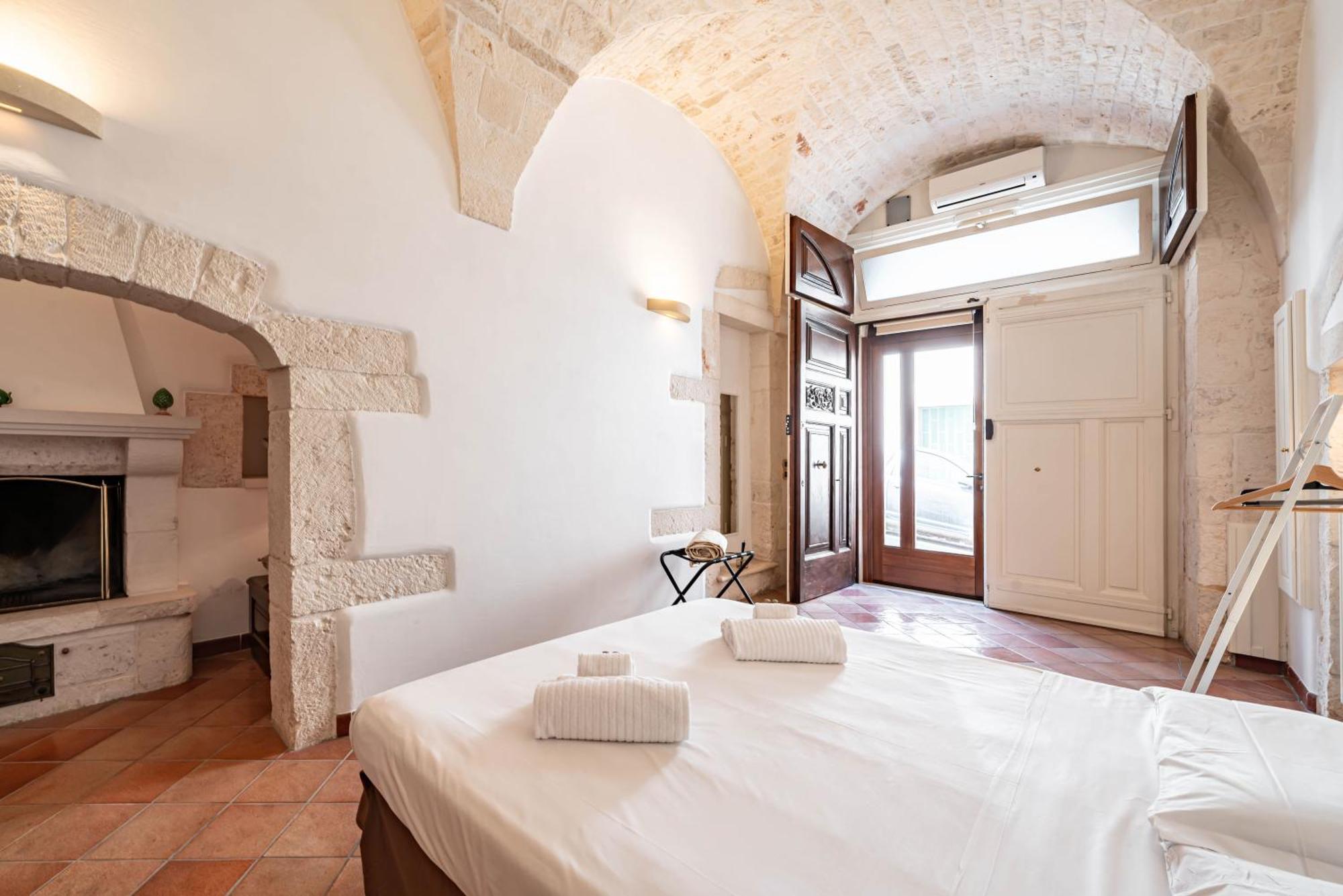 Alma Apuliae By Rentbeat Lägenhet Ostuni Exteriör bild
