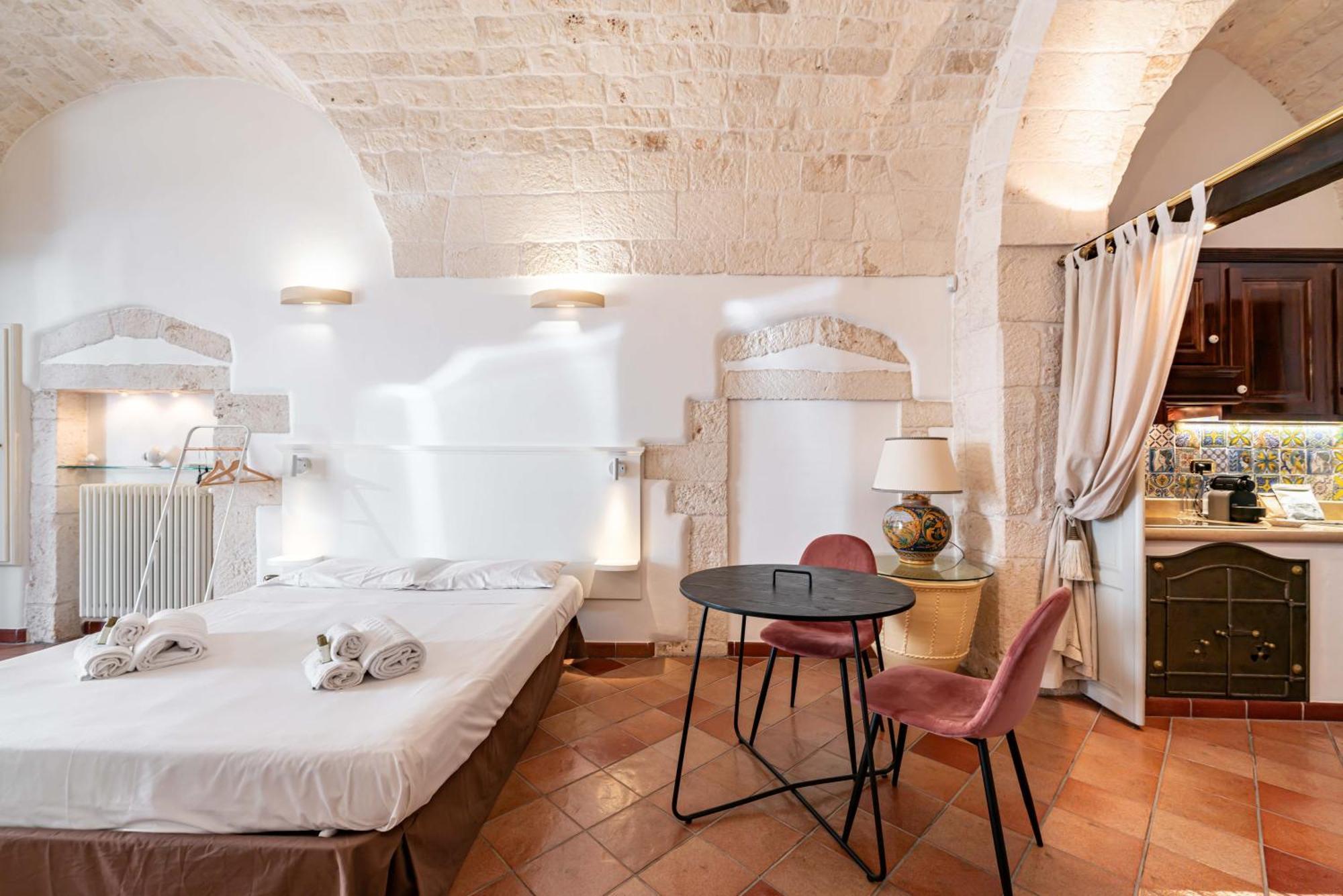 Alma Apuliae By Rentbeat Lägenhet Ostuni Exteriör bild